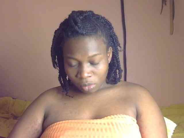 Pretty-horny webcam