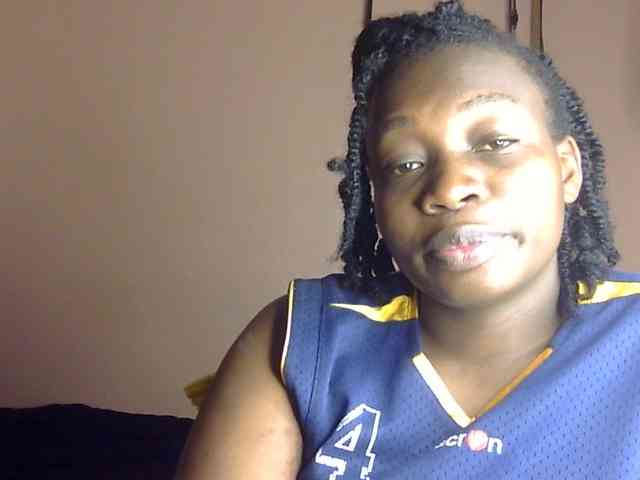 Pretty-horny webcam