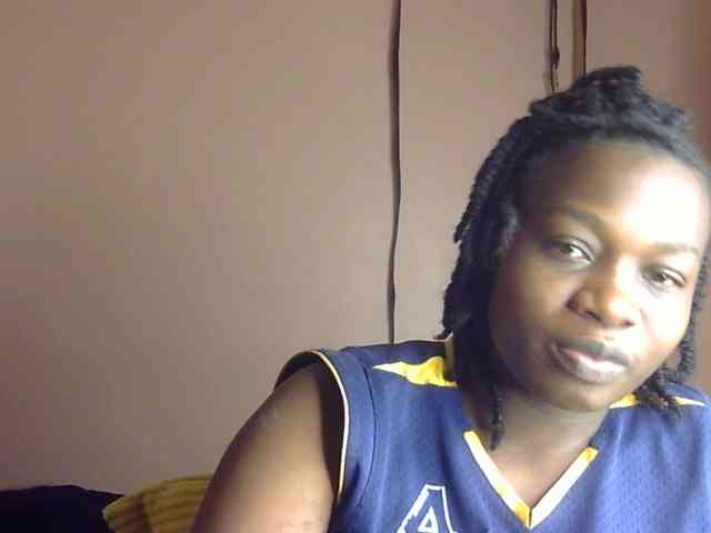 Pretty-horny webcam