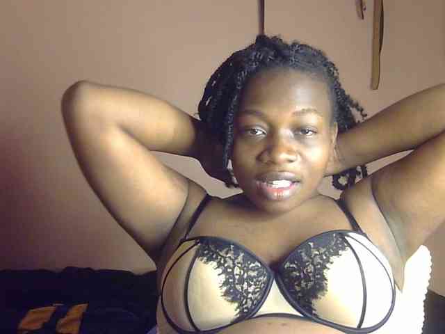 Pretty-horny webcam