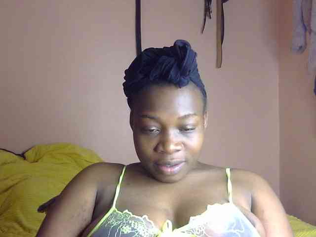 Pretty-horny webcam
