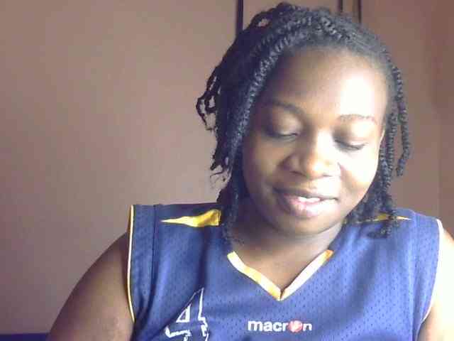 Pretty-horny webcam