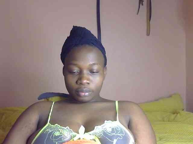 Pretty-horny webcam