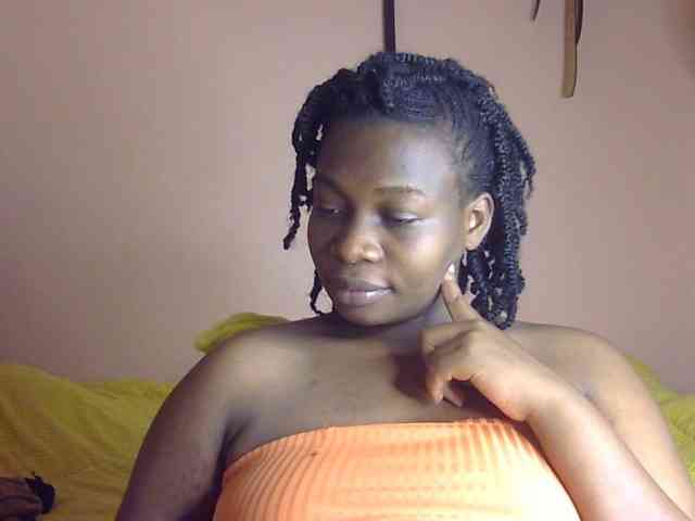 Pretty-horny webcam