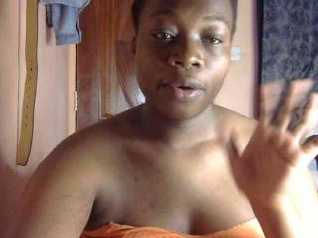 Pretty-horny webcam