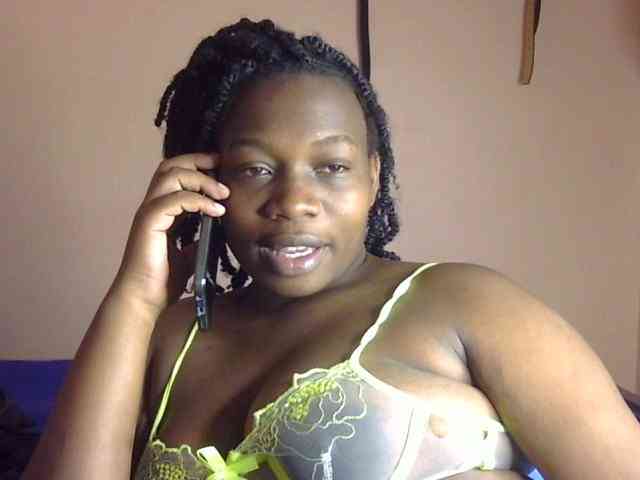 Pretty-horny webcam