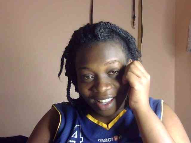 Pretty-horny webcam