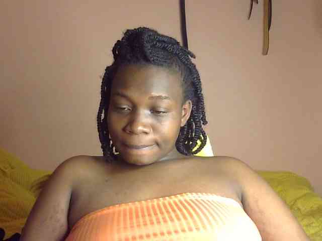 Pretty-horny webcam