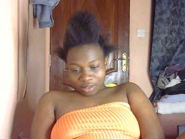 Pretty-horny webcam