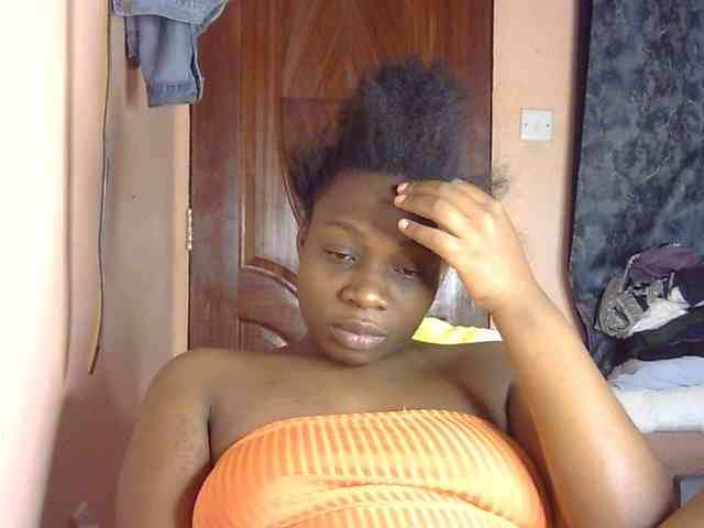 Pretty-horny webcam