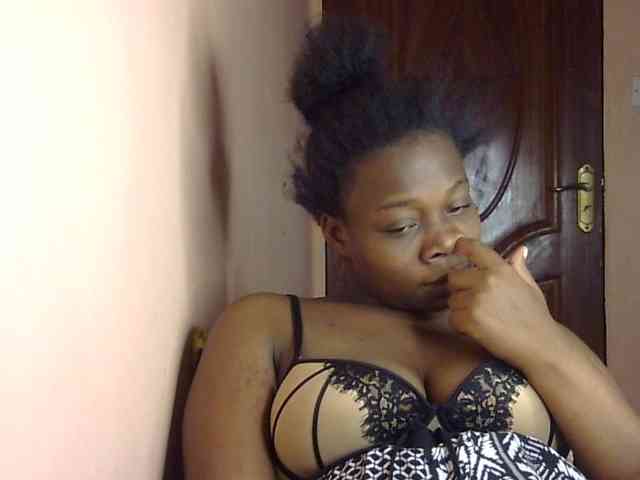 Pretty-horny webcam