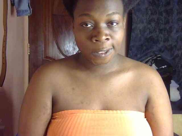 Pretty-horny webcam