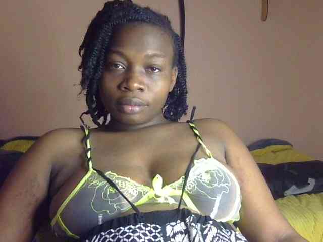 Pretty-horny webcam