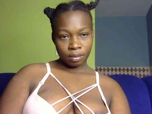 Pretty-horny Pretty-horny