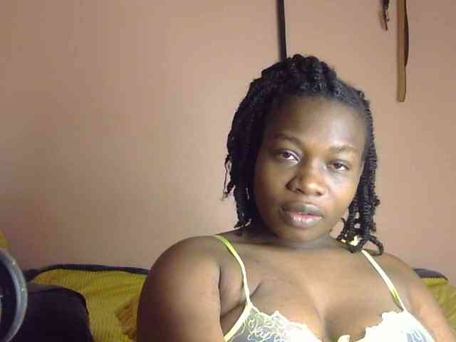 Pretty-horny webcam