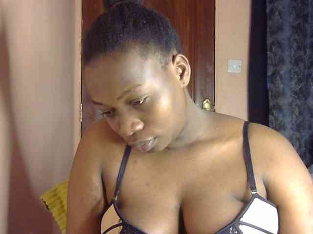 Pretty-horny webcam
