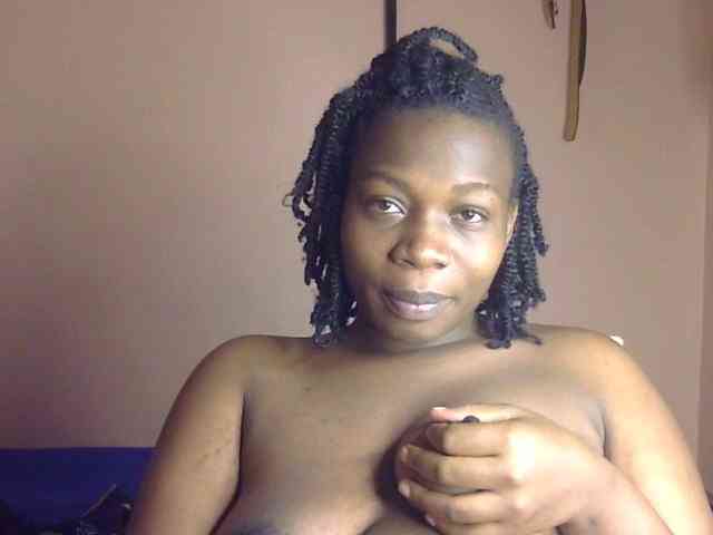 Pretty-horny webcam