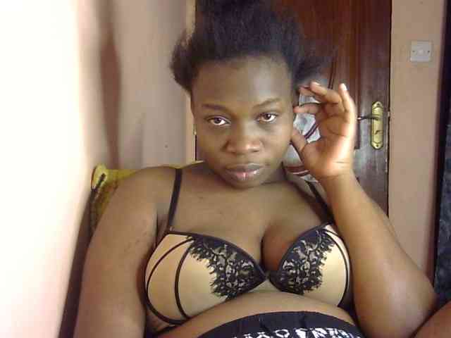 Pretty-horny webcam