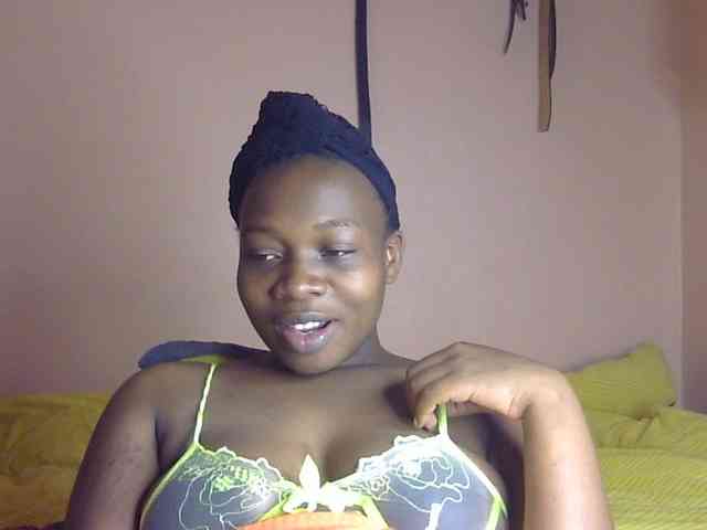 Pretty-horny webcam