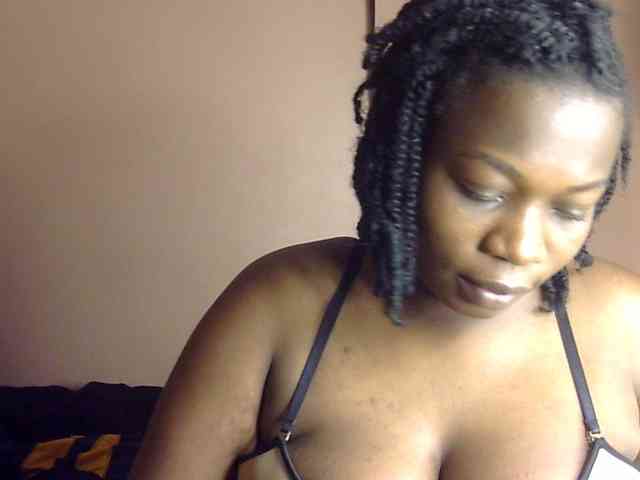 Pretty-horny webcam