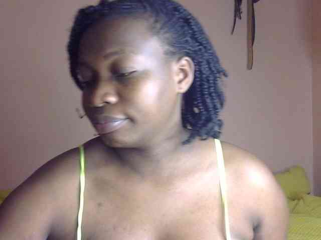 Pretty-horny webcam
