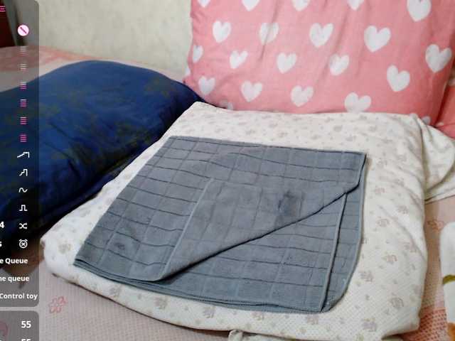 rosestar's BongaCams show and profile