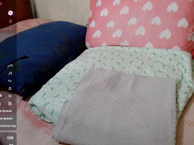 rosestar's BongaCams show and profile