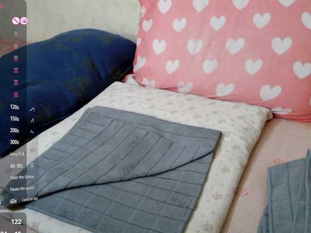 rosestar's BongaCams show and profile