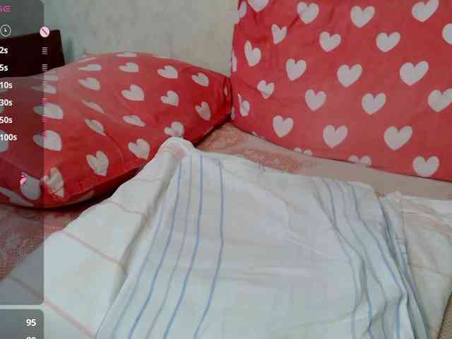 rosestar webcam