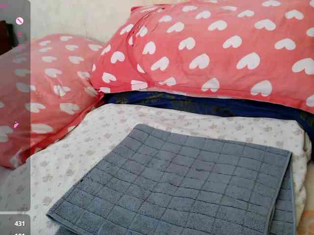rosestar webcam