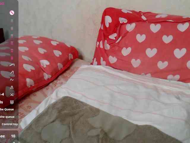 rosestar webcam