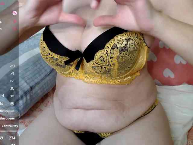 rosestar webcam