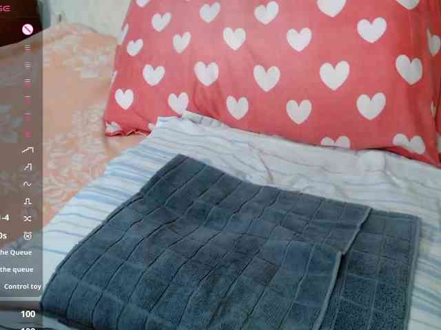 rosestar webcam