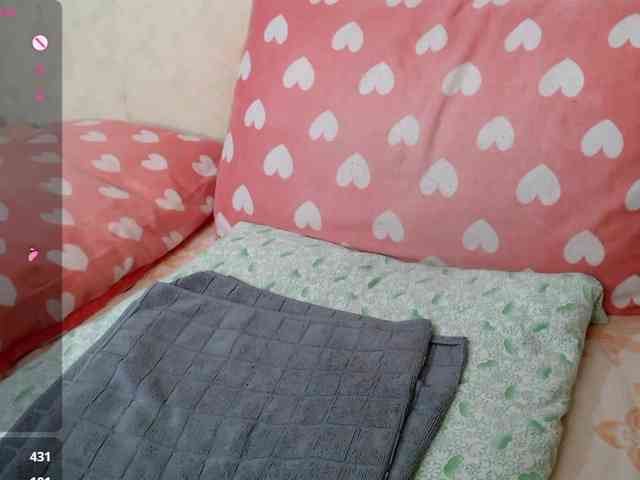 rosestar webcam