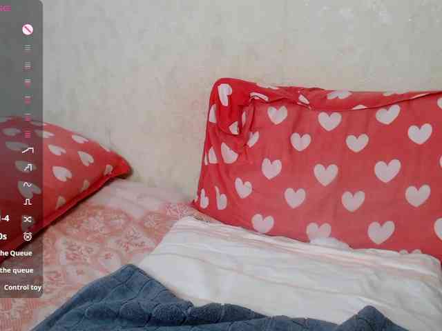 rosestar webcam