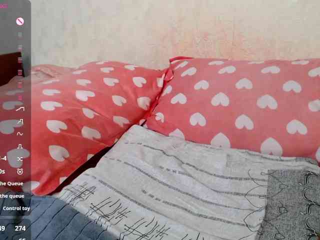 rosestar webcam