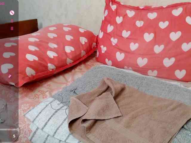 rosestar webcam