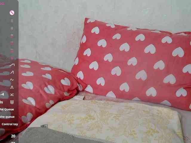 rosestar webcam