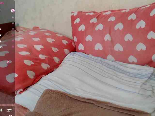 rosestar webcam