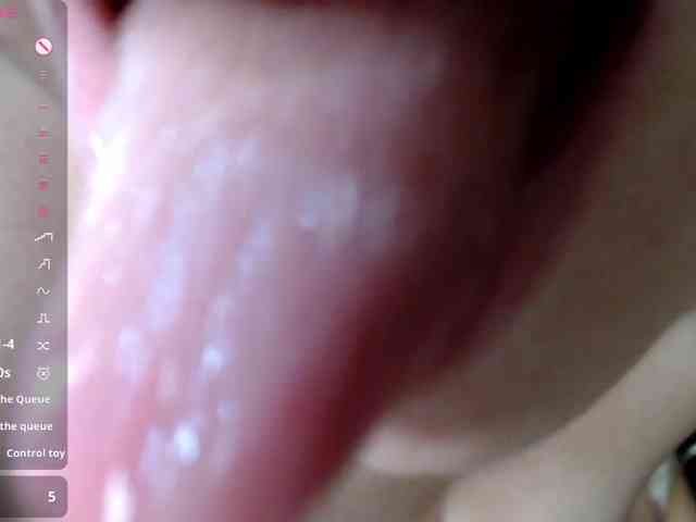 rosestar webcam