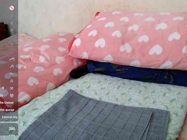 rosestar webcam