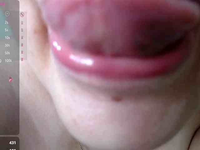 rosestar webcam