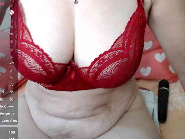rosestar webcam