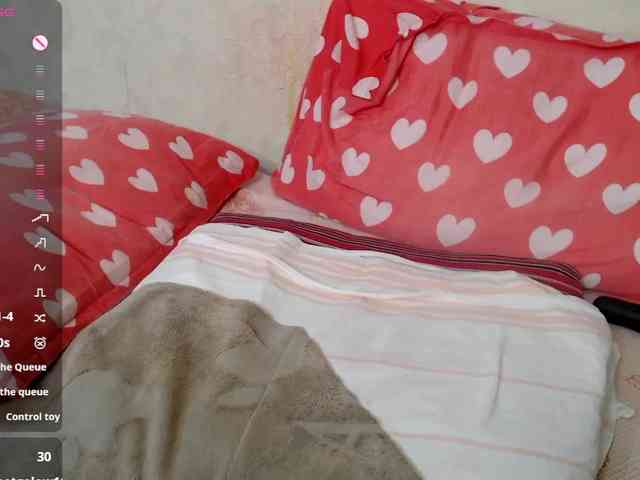 rosestar webcam