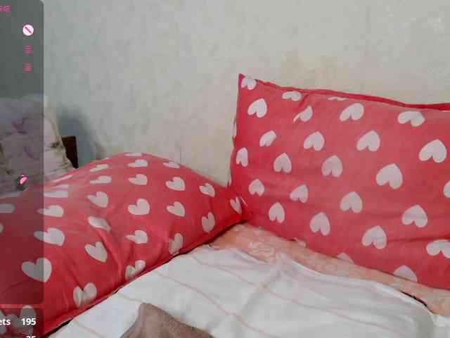 rosestar webcam