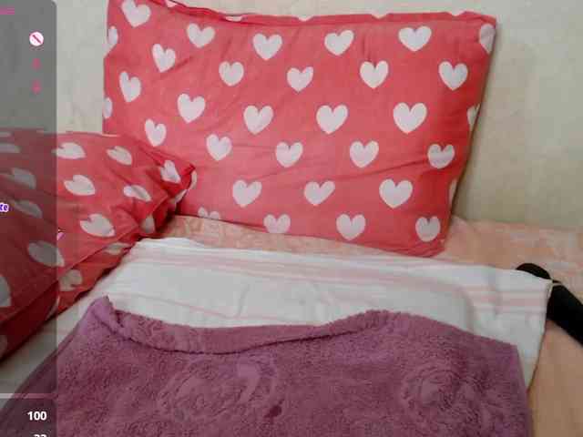 rosestar webcam