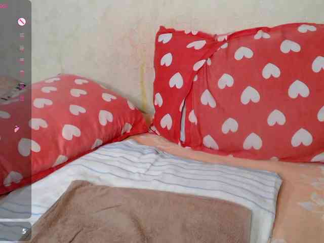 rosestar webcam
