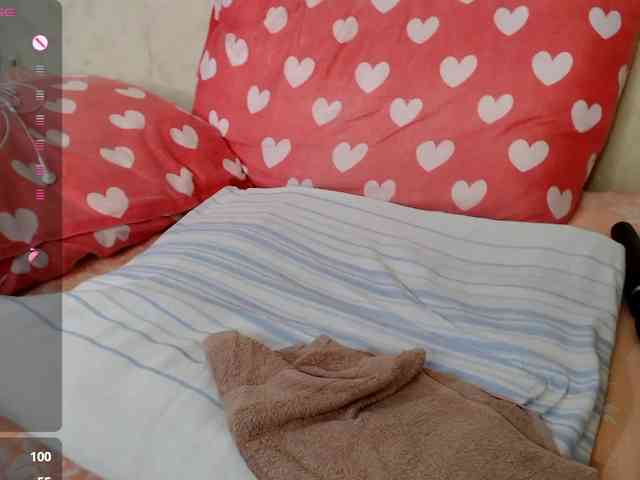 rosestar webcam
