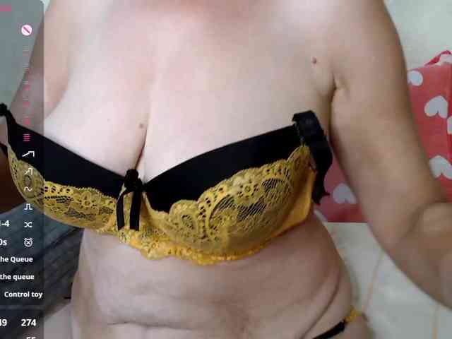 rosestar webcam