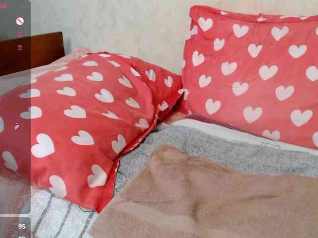 rosestar webcam